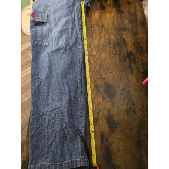 Tommy Hilfiger boys size 16‎ or womens size 27 - Picture 10 of 12